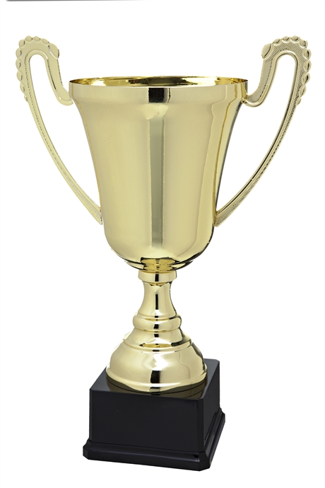 Pokal Mamut XL guld
