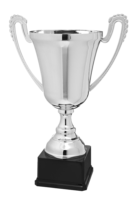 Pokal Mamut XL silver