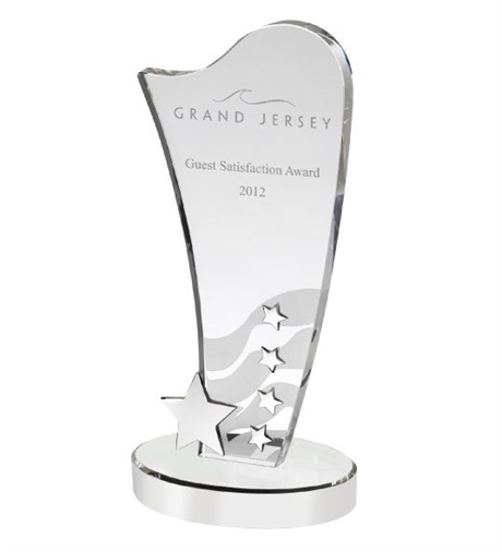 Florida Crystal Star Award