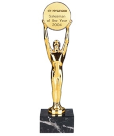 Champion Award