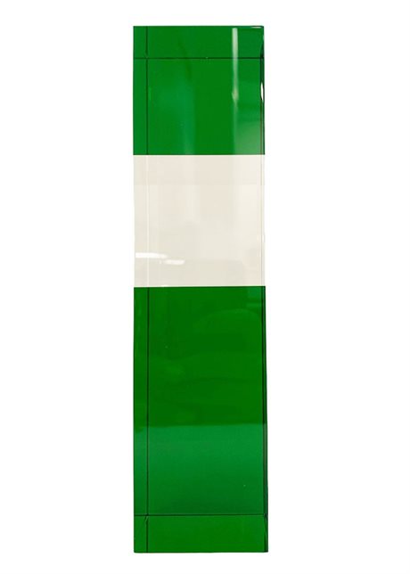 Cubix Glas Green 240mm