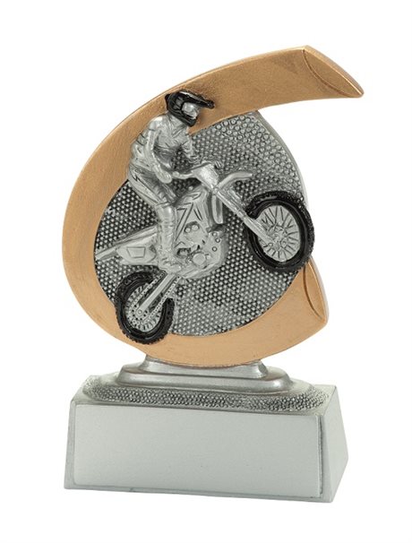 Motocross 100mm