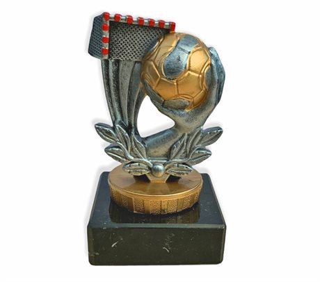 Handboll/mål