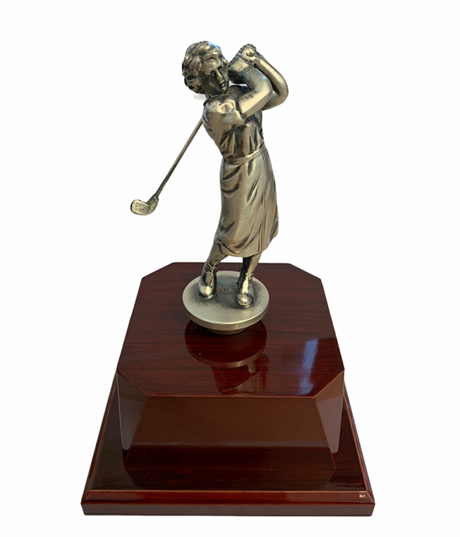Antik golfare dam 160mm