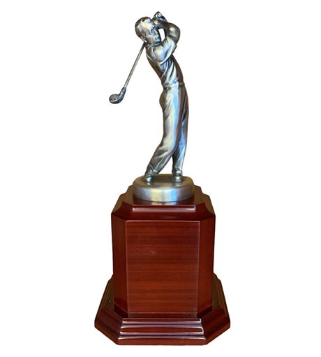 Golfare Swing Herr 255mm