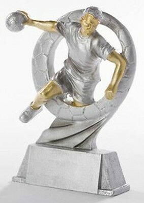 Herr handbollspelare 170mm