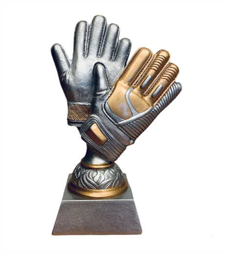 Football Gloves 170mm