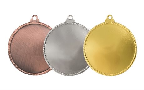 Medalj PHM55 55mm