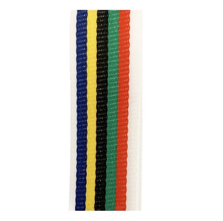 Medaljband Olympiska