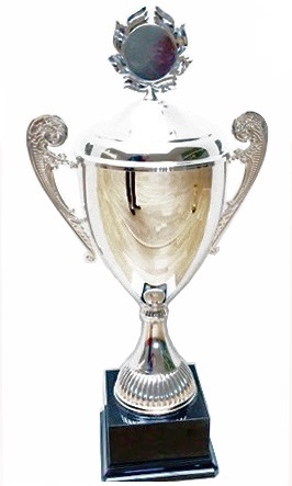 Pokal Odd Gravyr ingår 4-storlekar