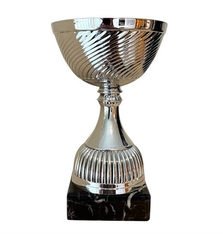 Pokal Edin 200mm
