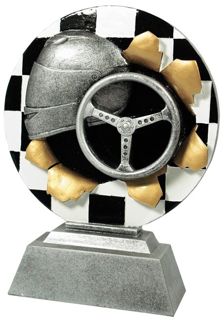 Motorsport 200x150mm