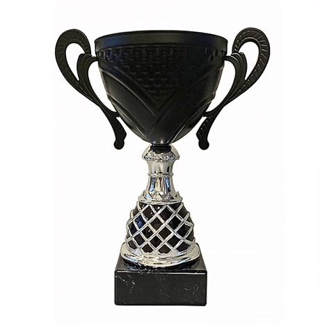 Pokal Silverrock