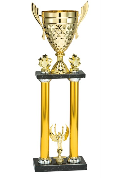 Stor pokal