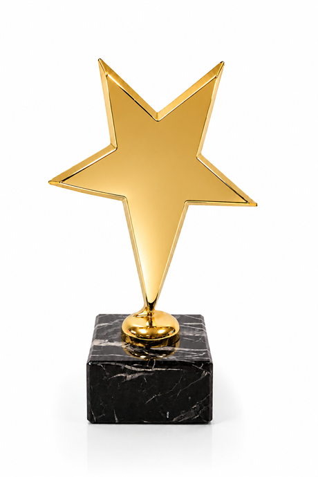 Starson Award 215