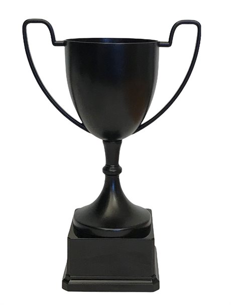 BLACKROCK 30cm, Gravyr ingår