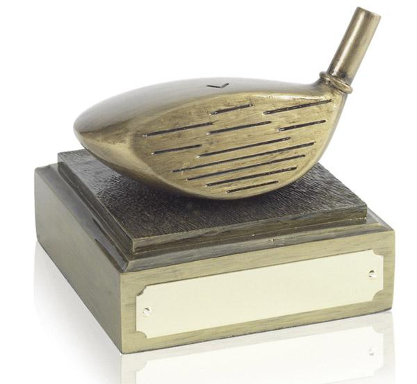 Golf Club Head Driver