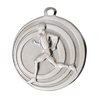 Medalj Löpning 45mm