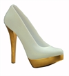 High Heel "Ladies Award"