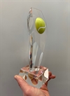 Padel Crystal Award