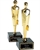Business Sales Award Women 250mm