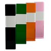 Cubix Glas Amber 240mm