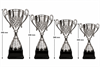 Pokal Adam Gravyr ingår 4-storlekar