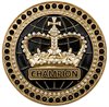 Champions Bälte