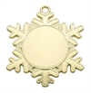 Medalj Flingan 50mm