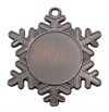 Medalj Flingan 50mm