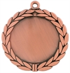 Medalj PBD8A 70 mm
