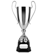 Pokal Spencer 330mm Gravyr ingår 