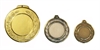 Medalj PHM2004 42 mm