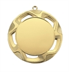 Medalj PTME054  70 mm