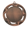 Medalj PTME054  70 mm