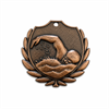 Simningsmedalj 50mm