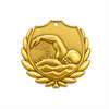Simningsmedalj 50mm
