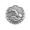 Simningsmedalj 50mm
