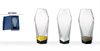 Miami Glass Awards Gold-Silver-Bronze 235mm