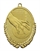 Medalj Handboll 50mm