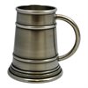 Ölsejdel i tenn 48cl höjd 135mm