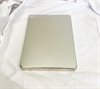 Polerad Aluminium Plakett 237x173x20mm