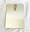 Polerad Aluminium Plakett 237x173x20mm