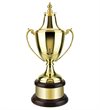Regal Crown Trophy Gold 430mm