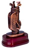 Golfbag 180mm