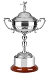 Pokal Golf Cup Nickel
