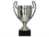 Pokal Mini CL Silver 190mm