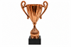 Pokal Alice - 3 storlekar