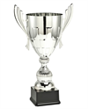 Pokal Pelé silver
