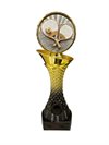 Pokal Nico 3 storlekar